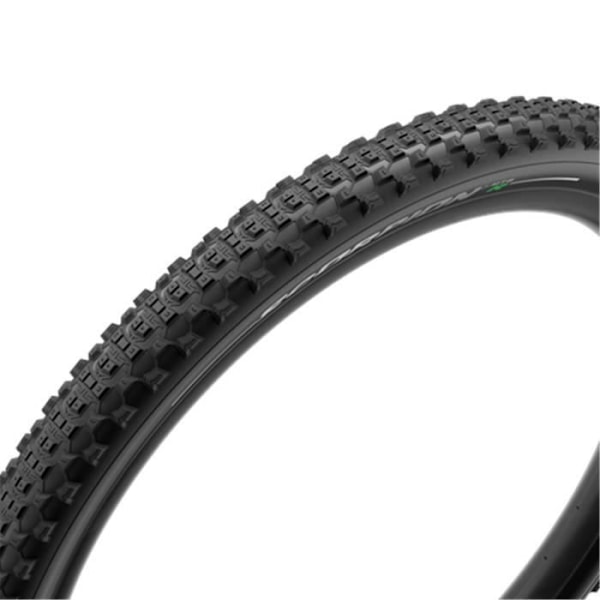Pneu VTT - Pirelli - Scorpion Enduro Bak - 27.5x2.6 - Svart - Prestanda och hållbarhet