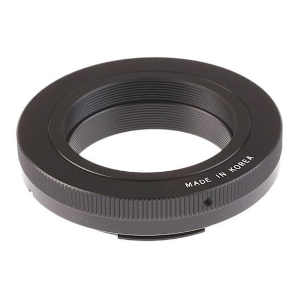 Samyang T2 monteringsring för Sony E-kropp