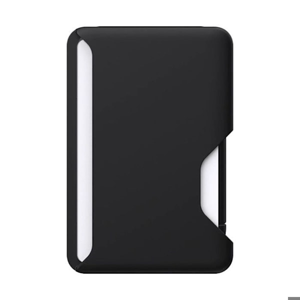 Speck ClickLock plånbok för MagSafe - MagSafe magnetisk plånbok (svart)
