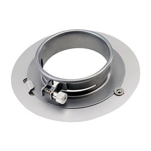 Lastolite LL LS2354N - ADAPTÖR CUBI - Ezybox II Speedring Platt Profoto