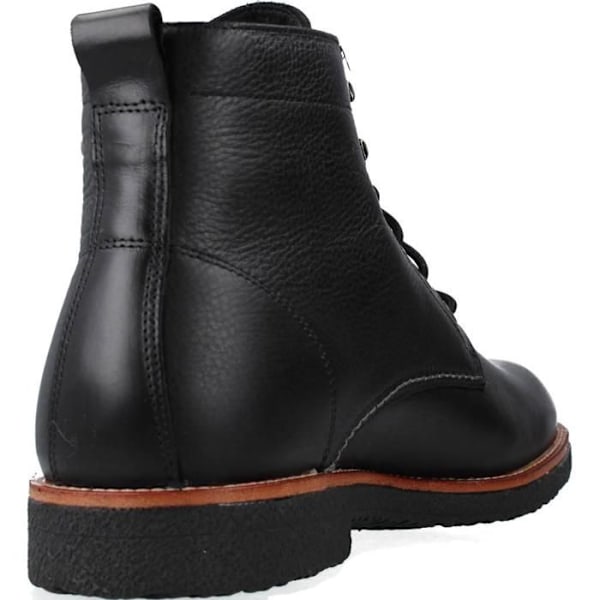Skor Panama Jack Modell Glasgow Gtx C3 - Färg Svart Svart 45