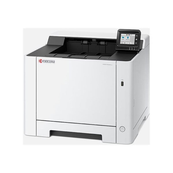 Kyocera Imp PA2600cwx A4 Färg Svart, Vit
