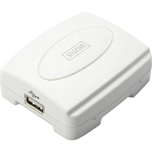 Digitus DN-13003-2, Ethernet LAN, IEEE 802.3, IEEE 802.