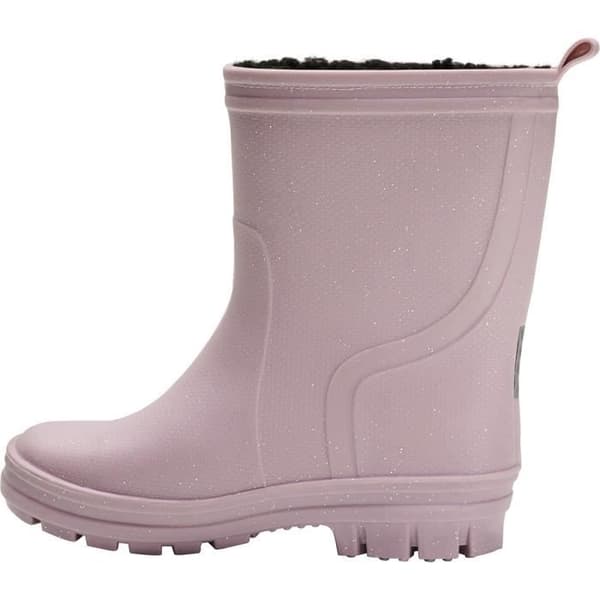 Hummel THERMO barnstövlar - rosa - 35