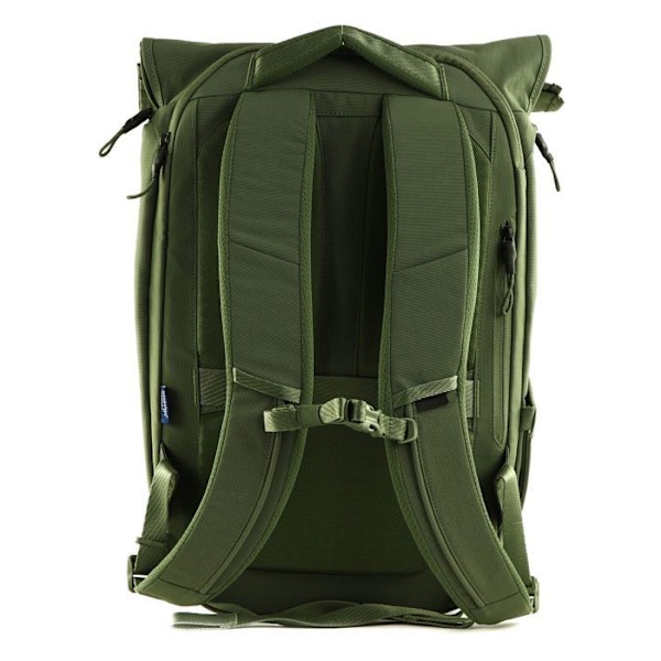 Thule ryggsäck - Paramount Backpack 24L - Olivgrön/svart - Ergonomisk - Vattentålig - 24L olivgrön, svart