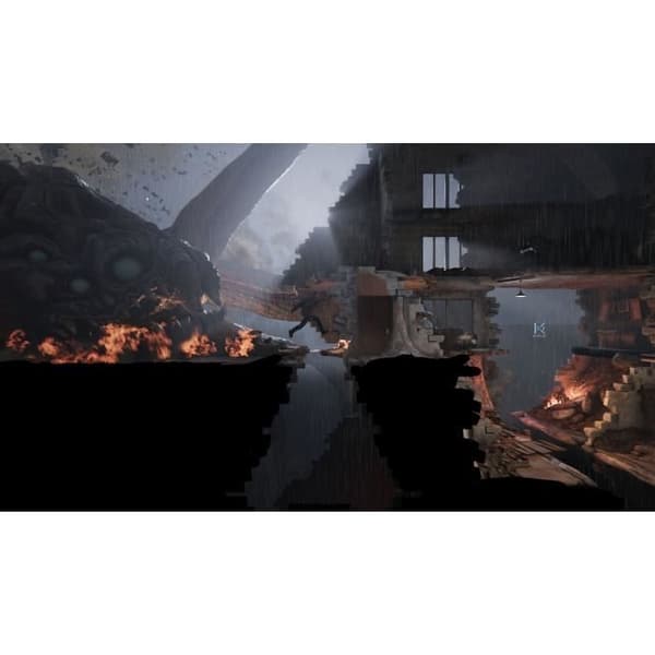 Kong: Survivor Instinct - Titans Edition - Spel PS5