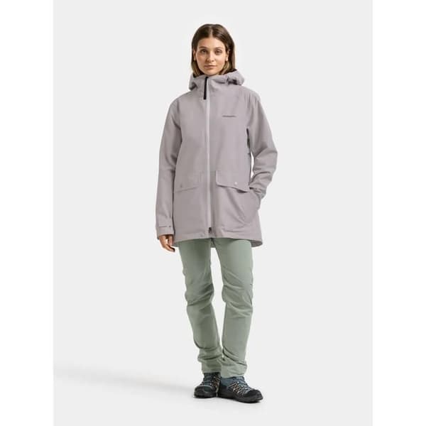 Didriksons Gila damparka soluppgång dimma 38