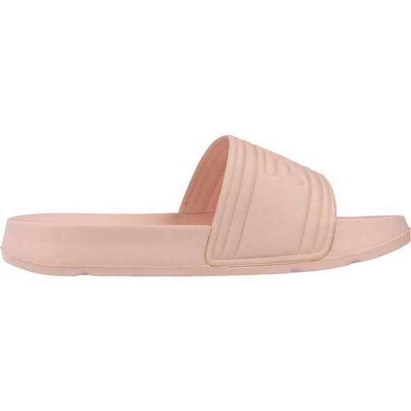 Flip Flops dam - FILA - 118587 - Rosa - Syntet sula - Konstruktionstyp Kil Rosa 40