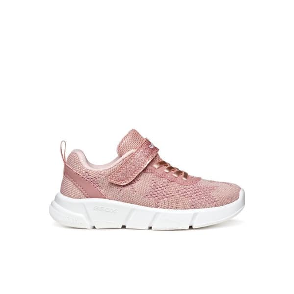 Dam skor Geox Aril B ljusrosa 39