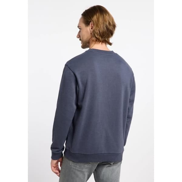 Sweatshirt Ragwear Rayu - marinblå Marin S