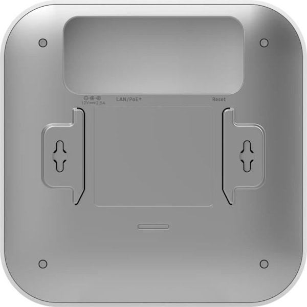 Wifi 6 Dual Band AX1800 1 port 2.5G åtkomstpunkt - NETGEAR - WAX610