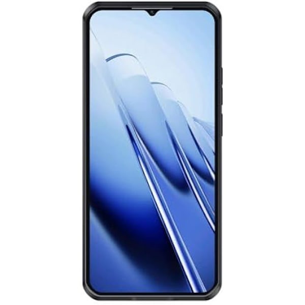 Smartphone OUKITEL WP52 - 5G - 256 Go - 4 Go RAM - Skärm 6.6" - Färg Svart