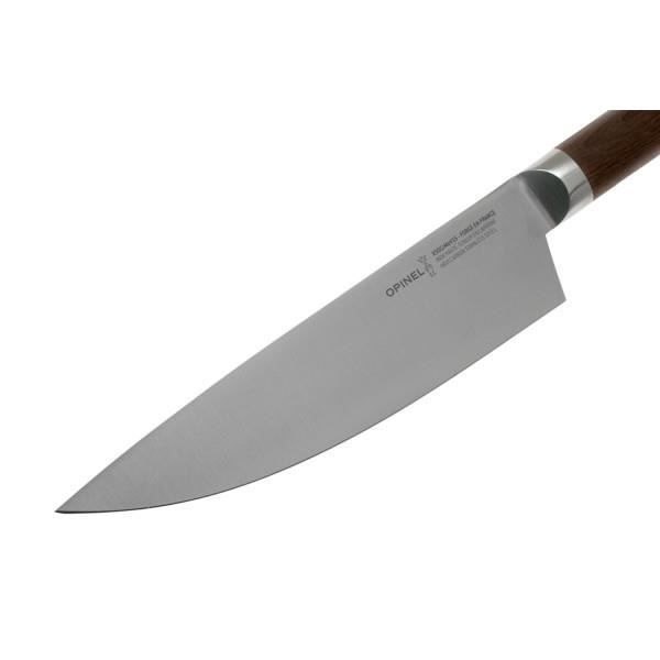 Kockkniv från serien Les forgés 1890 Opinel 20 cm och händelse hêt 0,000000
