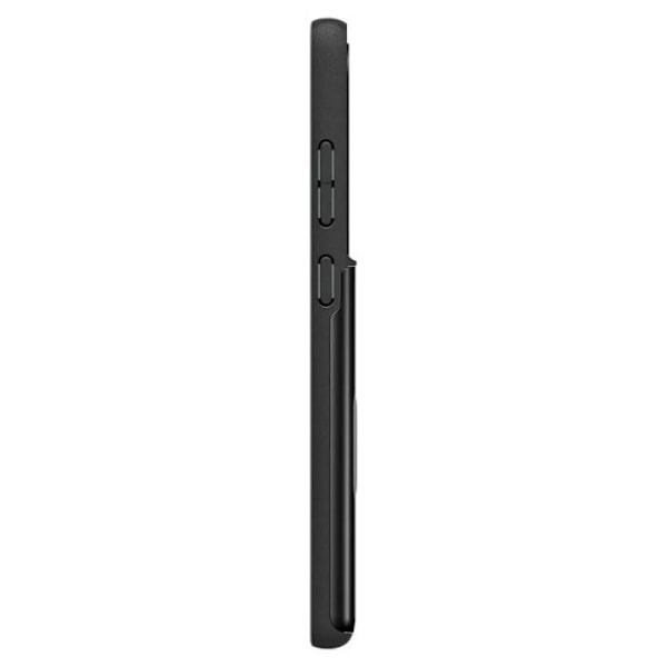 Coque för Samsung Galaxy S25 Ultra Svart Spigen Slim Armor CS Svart