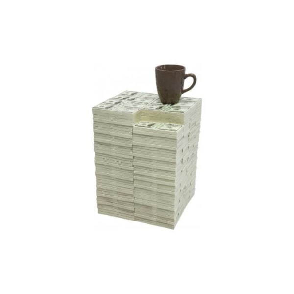 Pall Dollar Kare Design