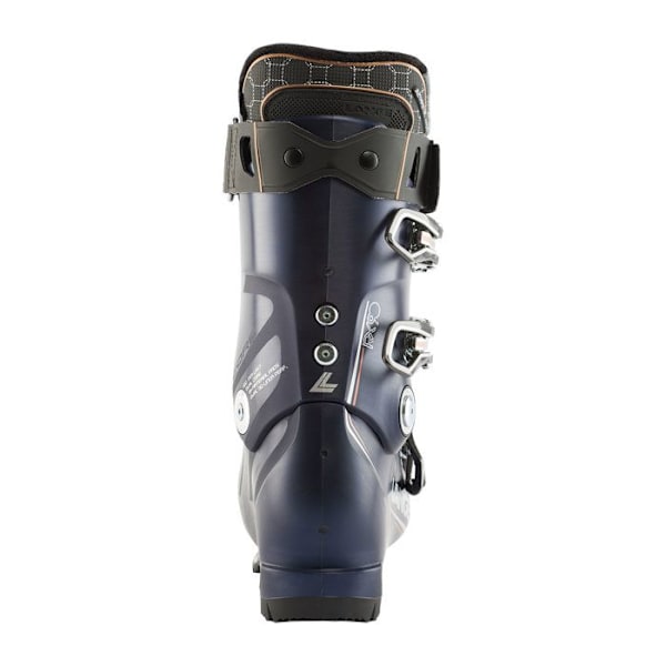 Lange Rx 90 W Gw Shadow Blue damskidstövlar Blå 41