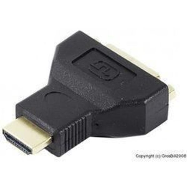 MCL videoadapter CG-280
