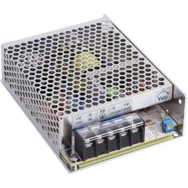 DC/DC-omvandlare - Dehner Elektronik - SDS 075L-48