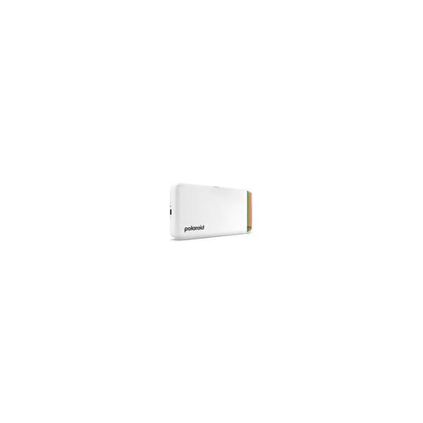 Fotoprinter Everything Box Hi·Print 2×3 Pocket Photo Printer POLAROID Vit