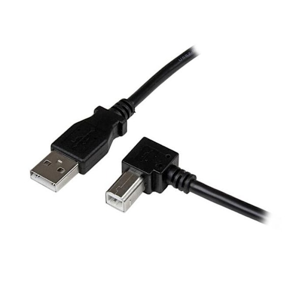 STARTEC Adapter för skrivare - 2 m - Svart