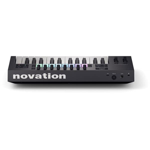 Novation Launchkey 25 MK4 Masterkeyboard