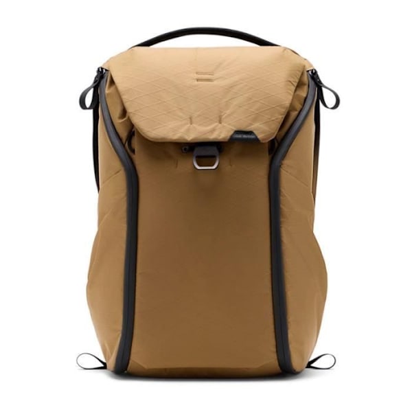 PEAK DESIGN Vardagsryggsäck 30L V2 Coyote X-Pac - BEDB30CY3