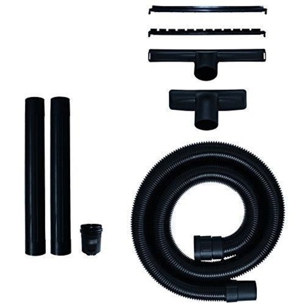 Set med 5 tillbehör för våt- och torrdammsugare - EINHELL - 64 mm