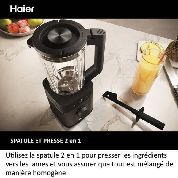 HAIER Mixare HBL5B2 011 ATT_COUL