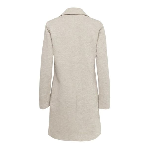 Beige jacka för kvinnor Endast Carrie beige 34