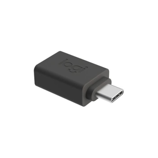 LOGITECH LOGI ADAPTER USB-C TILL A N/A - EMEA - 956-000005