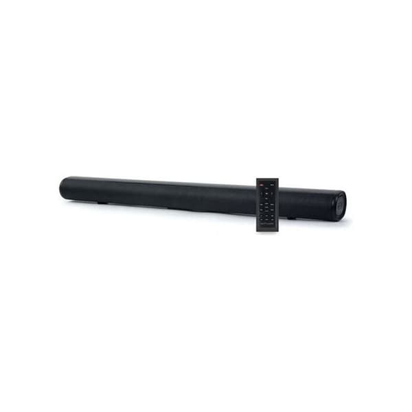 Ljudstänger - MUSE - M-1680 SBT - 100 Watt - Bluetooth - HDMI ARC Svart