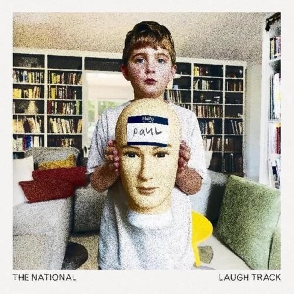 The National - Laugh Track [VINYL LP]
