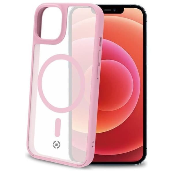 MAGMATT IPHONE 14 PLUS ROSA