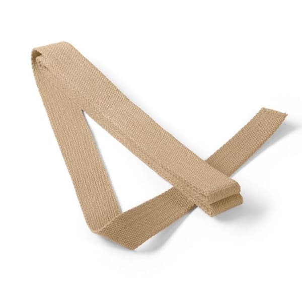 Smal rem för väskor 30 mm BEIGE beige