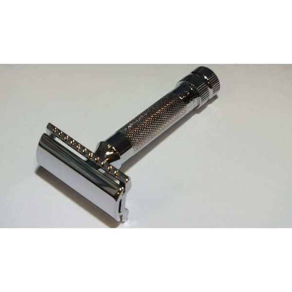 Merkur Razor 34C