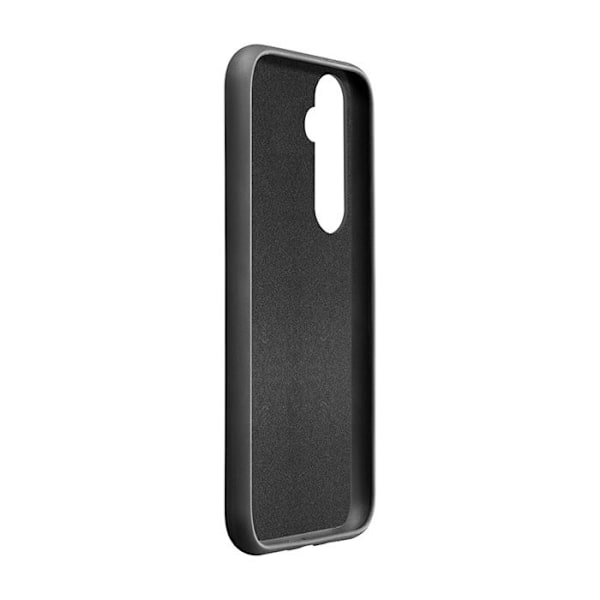 Cellularline Chroma Fodral - Skal för Samsung Galaxy A25 5G (svart)