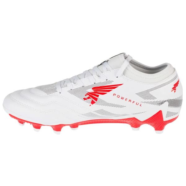 Fotbollsskor Herr - Vit - Joma Powerful 25 POWS FG Vit 42 1/2