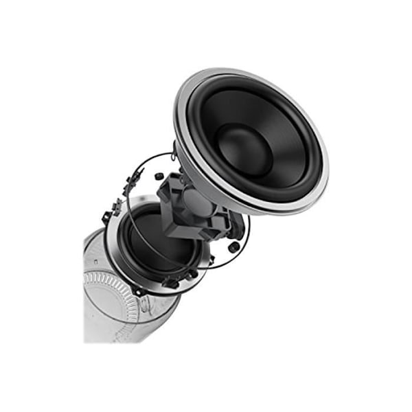 Anker SoundCore mini 2 trådlös mobilhögtalare - Bluetooth 4.2 - 5 Watt - vattentät - svart Svart
