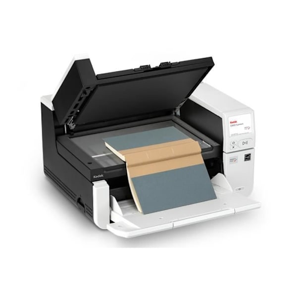 KODAK S3100f