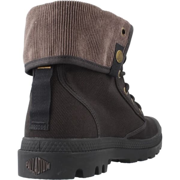 Baskets Palladium Baggy Michigan svart-m 41
