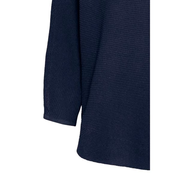 T-shirt dam fransa Sinja 1 marinblå blazer S