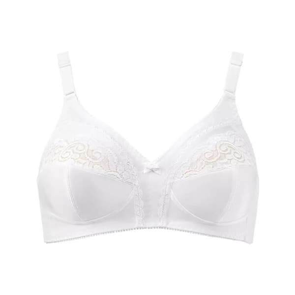 Triumph Dam BH - Vit - 34B Vit (vit 03) 95C