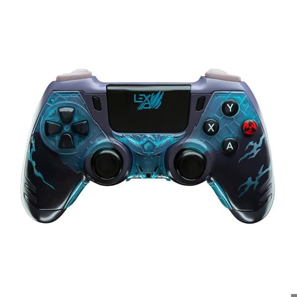 Lexip - Naruto Shippuden - Kakashi Controller Design By Tsume, PC