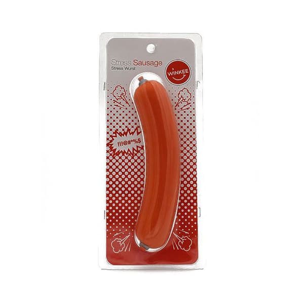 SALSICCIA ANTISTRESS WINKEE