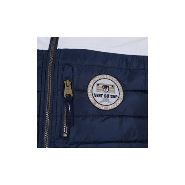 Blouson softshell Vent du Cap Candrei CANDREI/WH - vit - XL