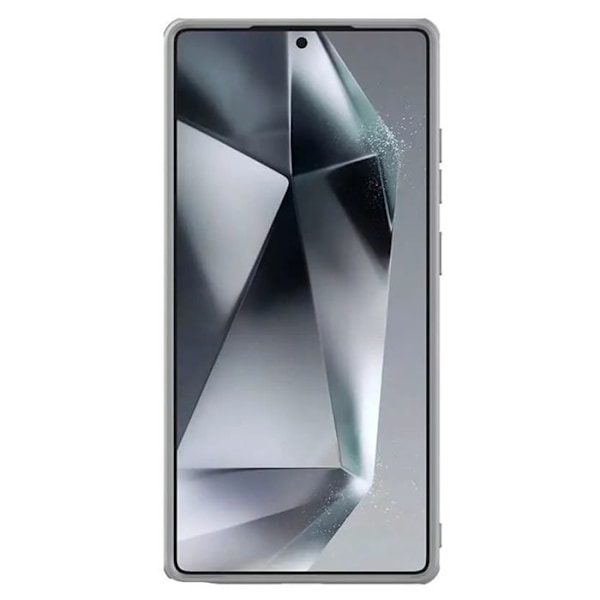 Skyddsfodral för Samsung Galaxy S25 Ultra - Nillkin - grå grå