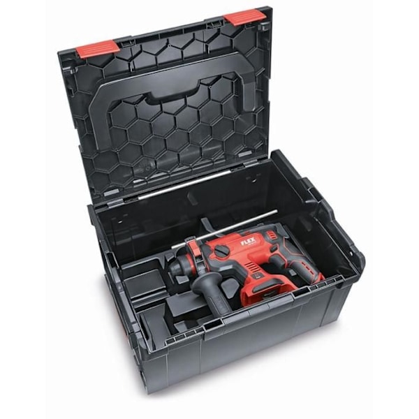 Perforator burin CHE 18.0-EC Set 5,0 Kit power FLEX i L-Boxx - 461768