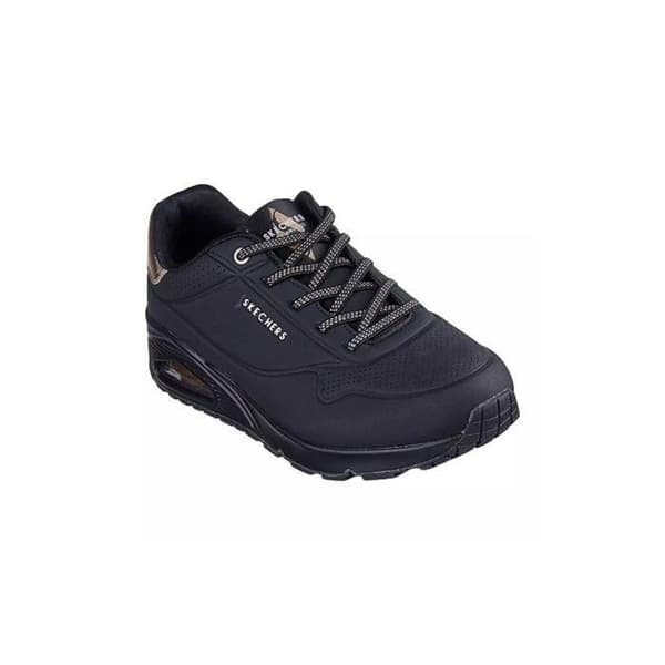 UNO-SHIMMER AWAY sneakers Svart 35