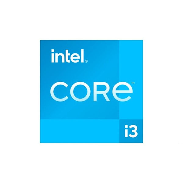 INTEL Intel Core i3 12100
