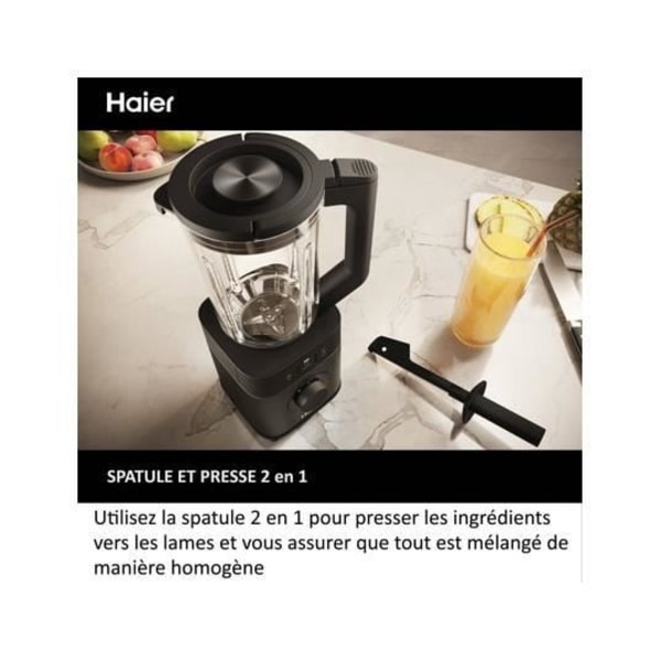 HAIER Mixare HBL5B2 011 ATT_COUL
